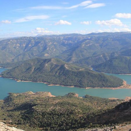 Alojamiento Aguasblanquillas Coto Rios Exteriör bild
