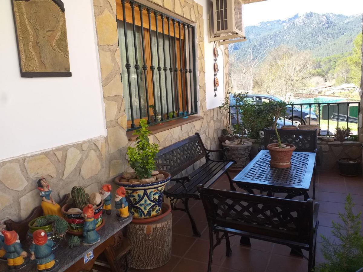 Alojamiento Aguasblanquillas Coto Rios Exteriör bild