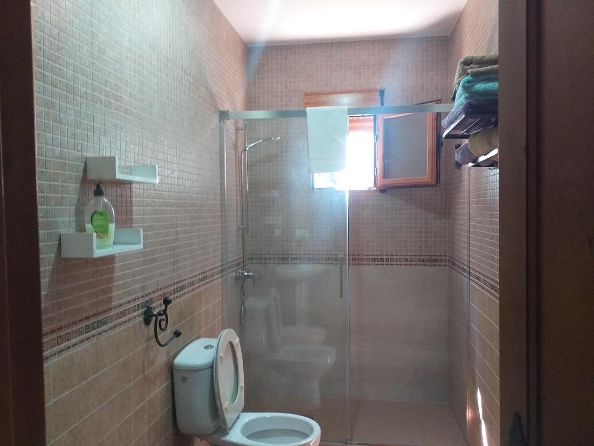 Alojamiento Aguasblanquillas Coto Rios Exteriör bild