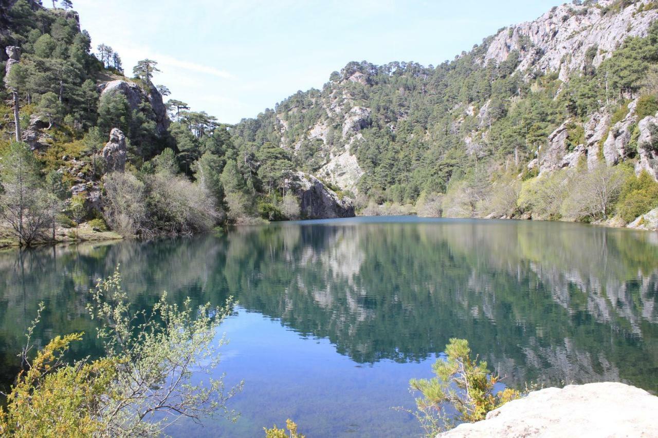 Alojamiento Aguasblanquillas Coto Rios Exteriör bild