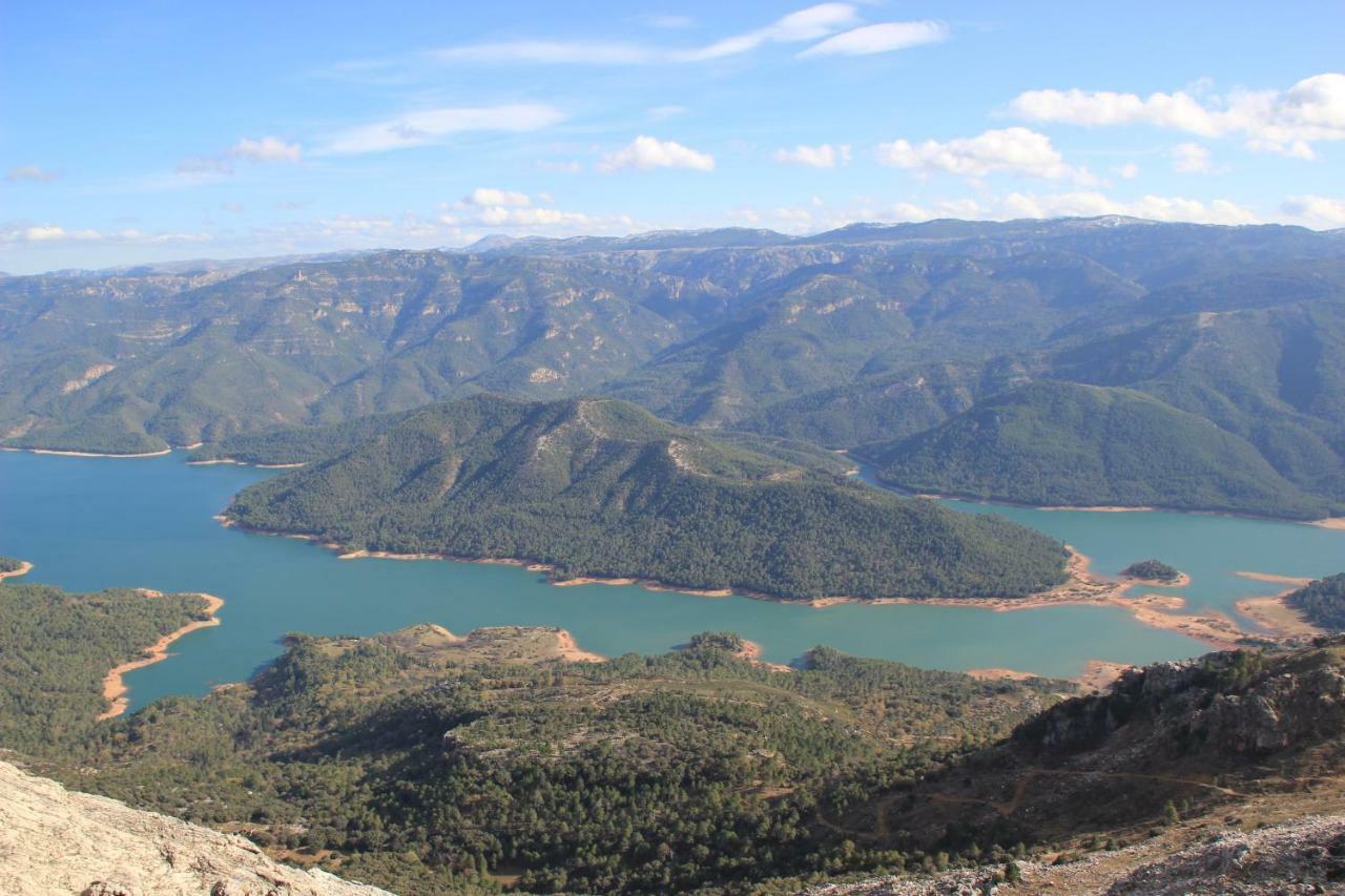 Alojamiento Aguasblanquillas Coto Rios Exteriör bild